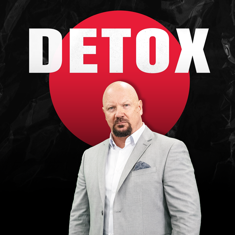 detox kocka