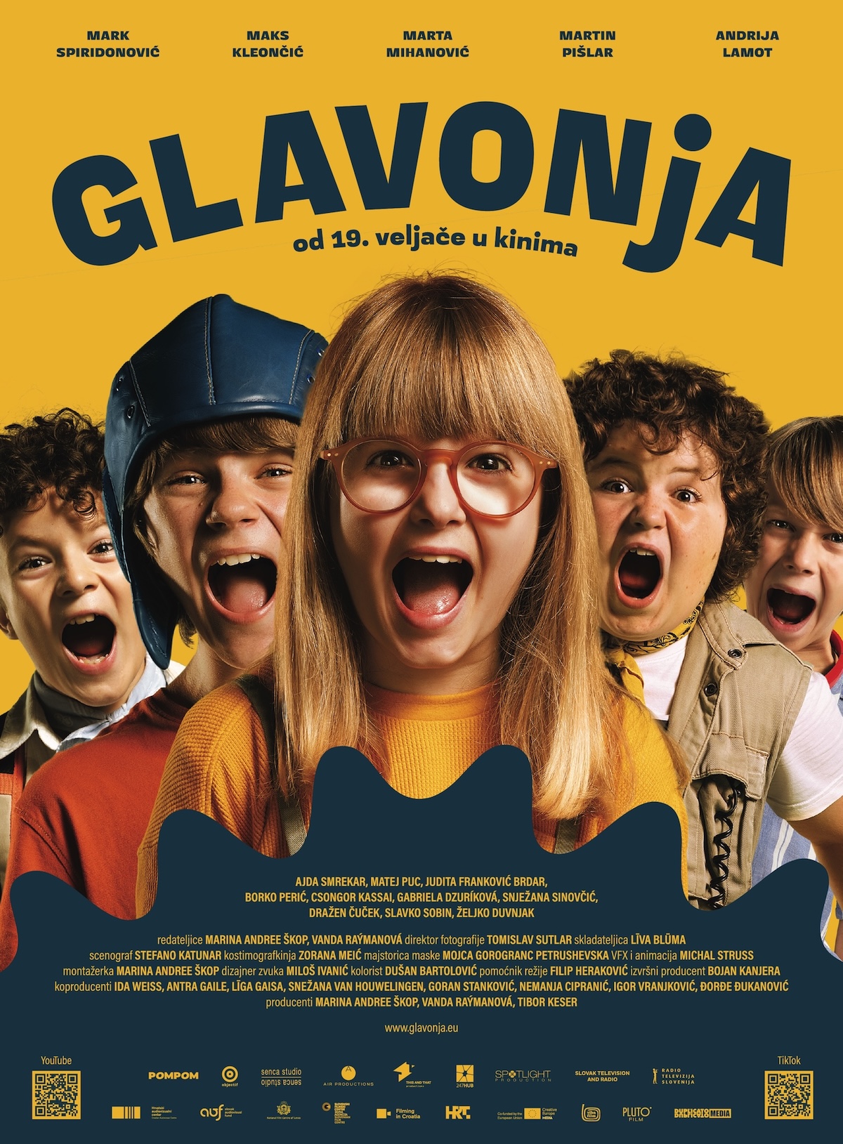 Glavonja plakat_210x285mm KRIVULJE